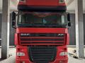 DAF  XF 105 2010 годаfor19 000 000 тг. в Шымкент