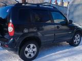 Chevrolet Niva 2012 годаfor3 000 000 тг. в Актобе – фото 3