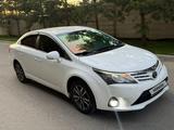 Toyota Avensis 2013 года за 7 300 000 тг. в Шымкент – фото 2