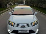 Toyota Avensis 2013 года за 7 300 000 тг. в Шымкент