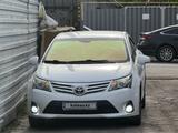 Toyota Avensis 2013 года за 7 300 000 тг. в Шымкент – фото 3