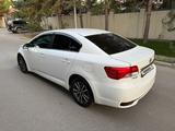 Toyota Avensis 2013 года за 7 300 000 тг. в Шымкент – фото 5