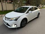 Toyota Avensis 2013 года за 7 300 000 тг. в Шымкент – фото 4