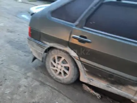 ВАЗ (Lada) 2114 2003 года за 1 500 000 тг. в Усть-Каменогорск