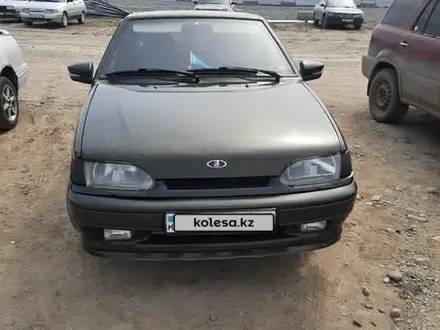 ВАЗ (Lada) 2114 2003 года за 1 500 000 тг. в Усть-Каменогорск – фото 3