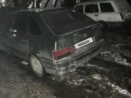 ВАЗ (Lada) 2114 2003 года за 1 500 000 тг. в Усть-Каменогорск – фото 9