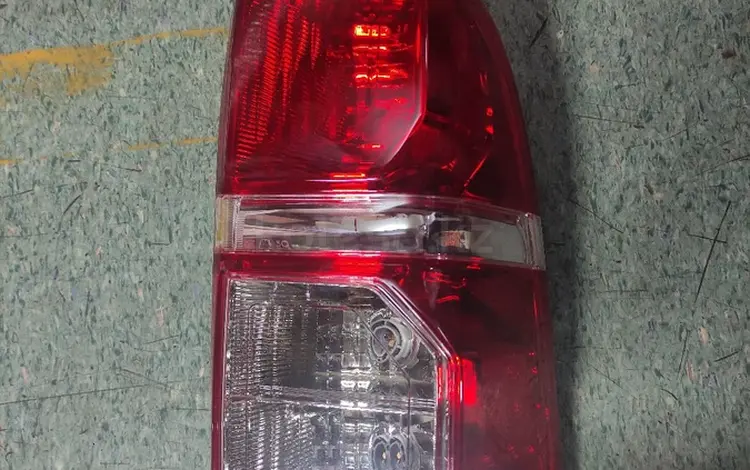 Задний фонарь за 14 500 тг. в Алматы