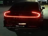 Hyundai Sonata 2020 года за 12 000 000 тг. в Алматы – фото 2