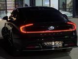 Hyundai Sonata 2020 года за 12 000 000 тг. в Алматы – фото 3