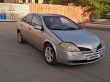 Nissan Primera 2002 года за 2 100 000 тг. в Караганда – фото 2