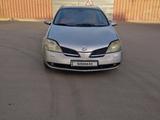 Nissan Primera 2002 года за 2 100 000 тг. в Караганда