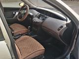 Nissan Primera 2002 года за 2 100 000 тг. в Караганда – фото 4