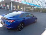Hyundai Elantra 2023 годаүшін10 800 000 тг. в Астана – фото 2
