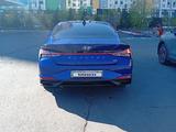 Hyundai Elantra 2023 годаүшін10 800 000 тг. в Астана