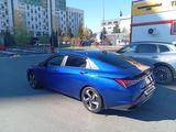 Hyundai Elantra 2023 годаүшін10 800 000 тг. в Астана – фото 3