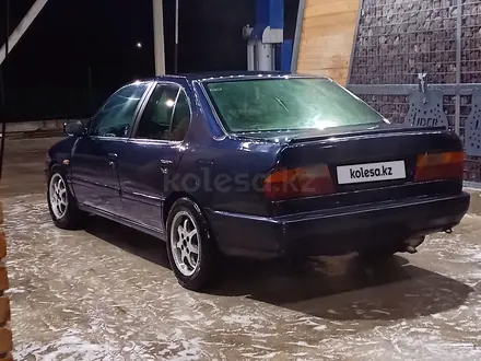 Nissan Primera 1993 года за 1 000 000 тг. в Алматы – фото 8