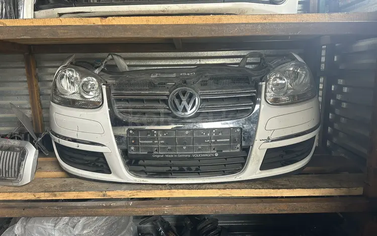 Ноускат мини морда Volkswagen Golf 5 за 250 000 тг. в Астана