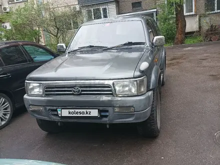 Toyota Hilux Surf 1993 года за 2 000 000 тг. в Алматы