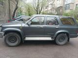 Toyota Hilux Surf 1993 года за 2 000 000 тг. в Алматы – фото 2
