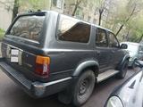 Toyota Hilux Surf 1993 года за 2 000 000 тг. в Алматы – фото 3