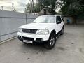 Ford Explorer 2004 годаfor4 300 000 тг. в Алматы