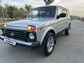 ВАЗ (Lada) Lada 2131 (5-ти дверный) 2012 годаүшін3 900 000 тг. в Алматы – фото 10