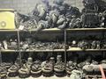Ман даф вольво мерседес реноүшін100 000 тг. в Шымкент – фото 2