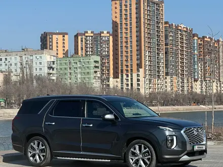 Hyundai Palisade 2020 года за 15 000 000 тг. в Алматы – фото 3