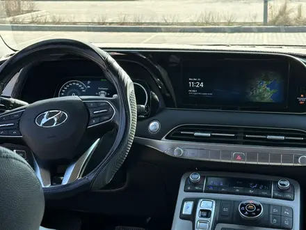 Hyundai Palisade 2020 года за 15 000 000 тг. в Алматы – фото 6
