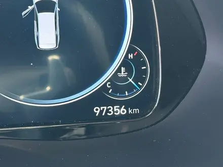 Hyundai Palisade 2020 года за 15 000 000 тг. в Алматы – фото 8