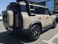 Jetour T2 2024 года за 14 500 000 тг. в Шымкент