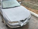 Mazda Xedos 6 1993 годаүшін650 000 тг. в Уральск