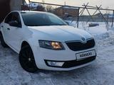 Skoda Octavia 2014 годаүшін5 700 000 тг. в Астана – фото 2