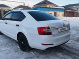 Skoda Octavia 2014 годаүшін5 700 000 тг. в Астана – фото 3