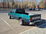 Nissan Pickup 1996 года за 4 000 000 тг. в Астана – фото 2