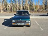 Nissan Pickup 1996 года за 4 000 000 тг. в Астана – фото 3