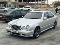 Mercedes-Benz E 430 2001 годаfor5 800 000 тг. в Жанаозен