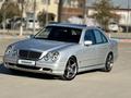 Mercedes-Benz E 430 2001 годаfor5 800 000 тг. в Жанаозен – фото 3