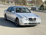 Mercedes-Benz E 430 2001 года за 5 800 000 тг. в Жанаозен – фото 5