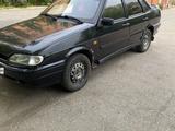 ВАЗ (Lada) 2115 2009 года за 900 000 тг. в Павлодар