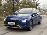 Hyundai Bayon 2023 года за 8 200 000 тг. в Алматы