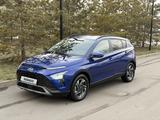 Hyundai Bayon 2023 года за 8 200 000 тг. в Алматы – фото 2