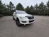 Volkswagen Touareg 2007 года за 7 500 000 тг. в Алматы