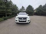 Volkswagen Touareg 2007 года за 7 500 000 тг. в Алматы – фото 4