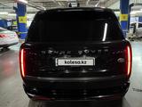 Land Rover Range Rover 2023 годаүшін90 000 000 тг. в Шымкент – фото 3