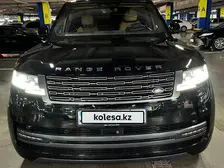 Land Rover Range Rover, 2023
