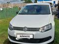 Volkswagen Polo 2014 годаүшін3 000 000 тг. в Костанай