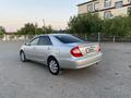 Toyota Camry 2002 годаүшін5 600 000 тг. в Жанакорган – фото 6