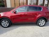 Kia Sportage 2016 года за 8 700 000 тг. в Шымкент