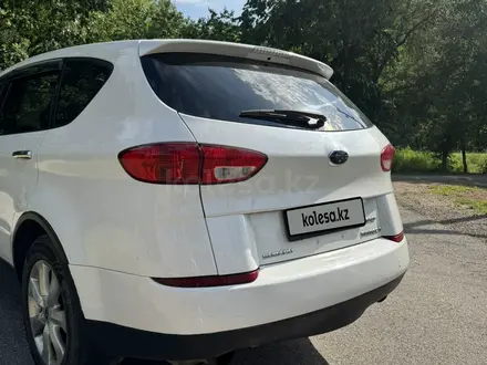 Subaru Tribeca 2006 года за 5 000 000 тг. в Алматы – фото 2